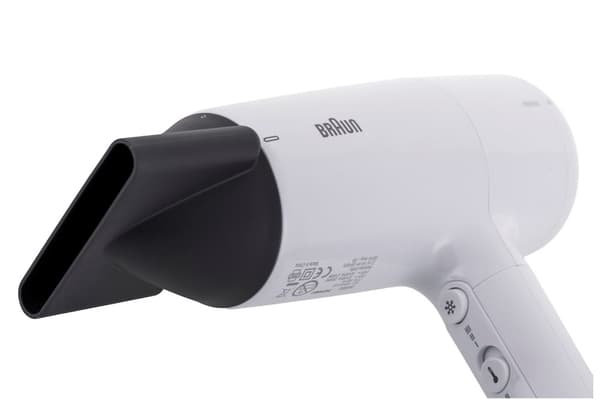 BRAUN HD210E Hårtork