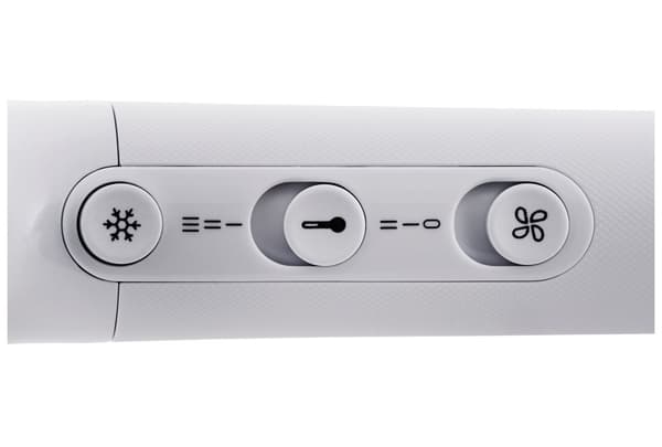 BRAUN HD210E Hårtork