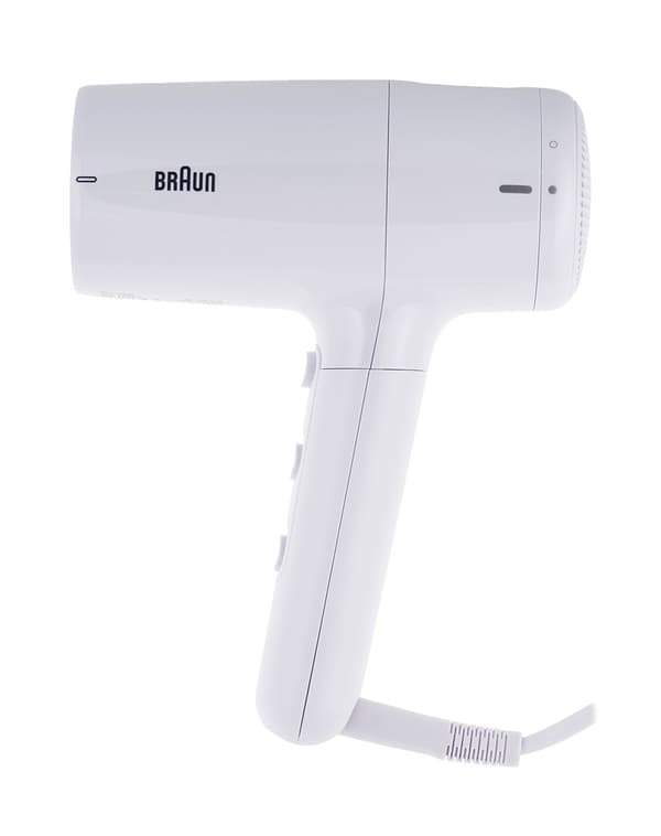 BRAUN HD210E Hårtork