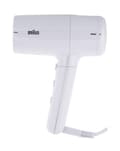 Miniatyrbild 8 av 10: BRAUN HD210E Hårtork