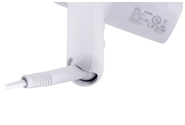 BRAUN HD210E Hårtork