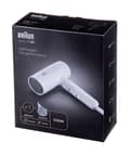 Miniatyrbild 10 av 10: BRAUN HD210E Hårtork