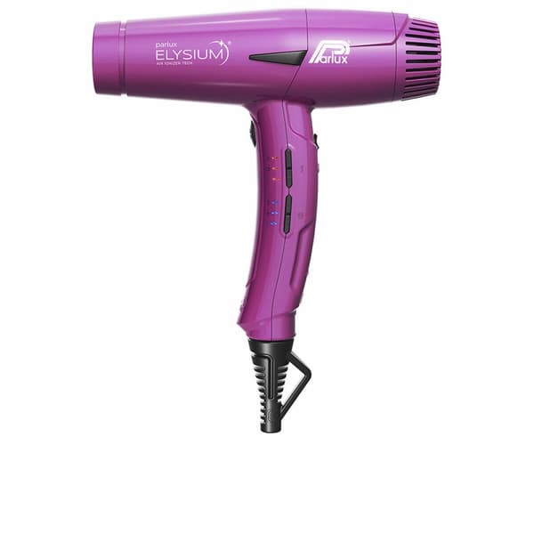 Hårtork Parlux ELYSIUM Rosa Fuchsia