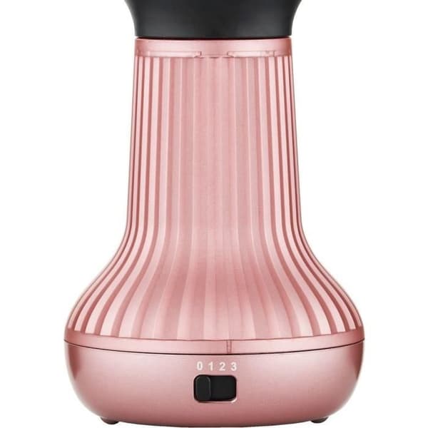 Hårtorkspridare - JOCCA - 2353 - 3 hastigheter och temperaturer - Antifrizz-jonteknik - 800 W