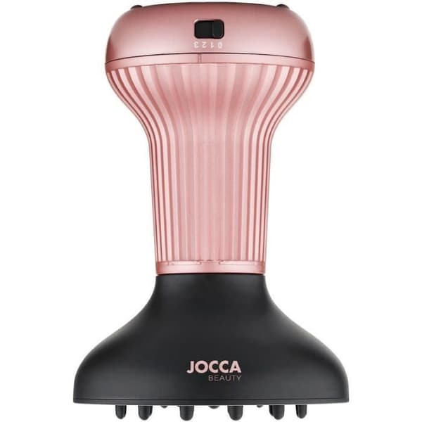 Hårtorkspridare - JOCCA - 2353 - 3 hastigheter och temperaturer - Antifrizz-jonteknik - 800 W