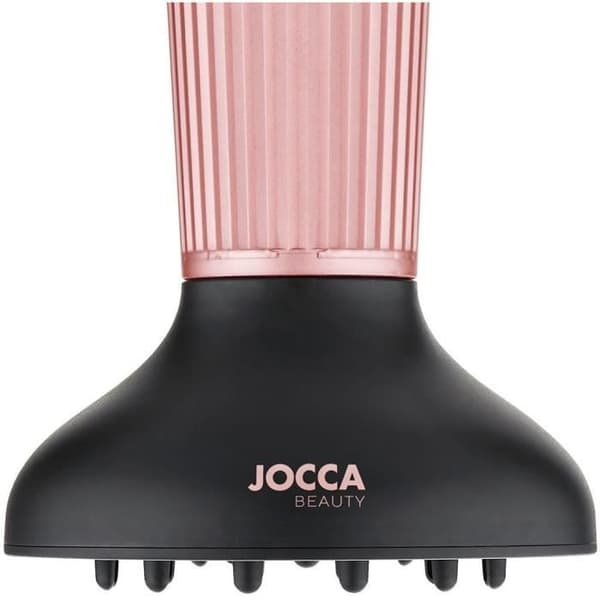 Hårtorkspridare - JOCCA - 2353 - 3 hastigheter och temperaturer - Antifrizz-jonteknik - 800 W