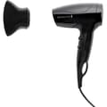 Pikkukuva 3 / 5: Kompakt hårtork - REMINGTON - D5000 - 2000 W - 2 hastigheter - Svart