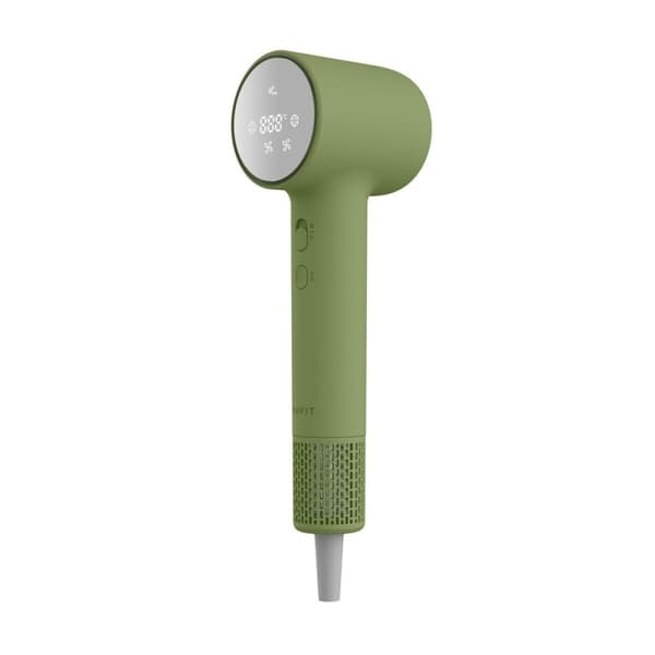 Hårtork Havit HD073-EU Grön 1300 W