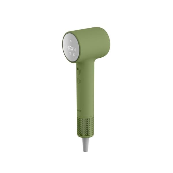 Hårtork Havit HD073-EU Grön 1300 W