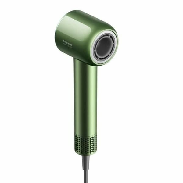 Hårtork Dreame Grön 1600 W