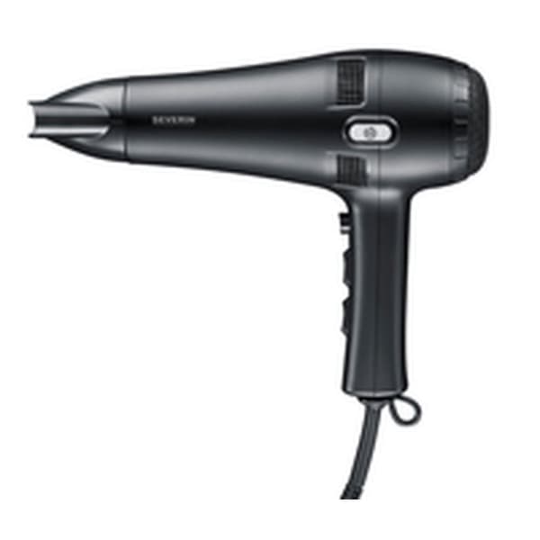 Hårtork Severin HT 0165 Svart 2100 W