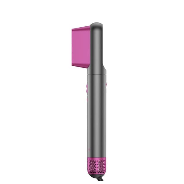 Hårtørrer Havit HD8118-EU Grå 1200 W