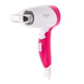 Miniatyrbillede 1 af 11: Hårtørrer Adler AD 2259 Pink 1200 W