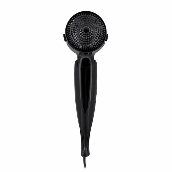 Hårtørrer Braun BRHD130E Sort 1200 W