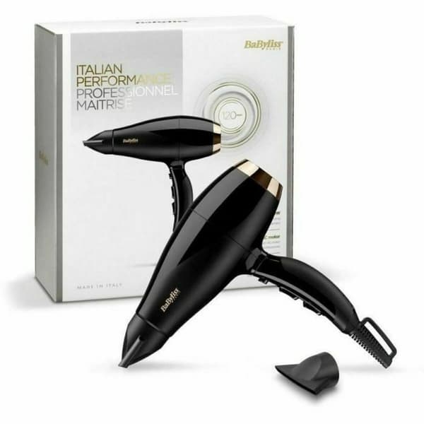 Hårtørrer Babyliss SUPERPRO2300 2300 W