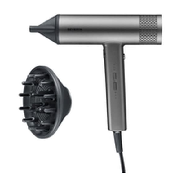 Hårtørrer Severin HT0169 Antracit 2000 W