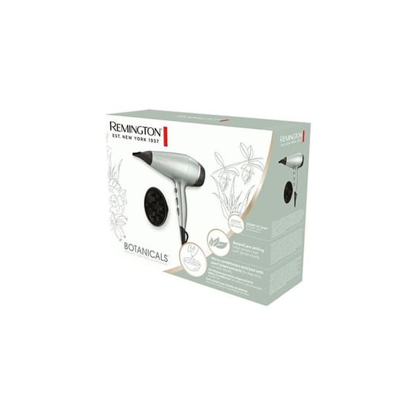 Remington AC5860 Botanicals Hårtork 2300 W Grön - 5038061140446