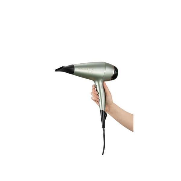 Remington AC5860 Botanicals Hårtork 2300 W Grön - 5038061140446