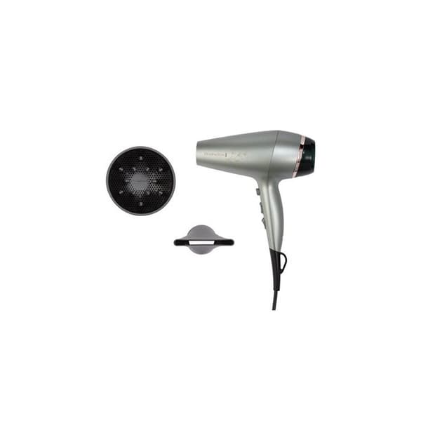 Remington AC5860 Botanicals Hårtork 2300 W Grön - 5038061140446