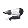 Miniatyrbillede 3 af 4: Hårtørrer Esperanza EBH002S Sort 850 W