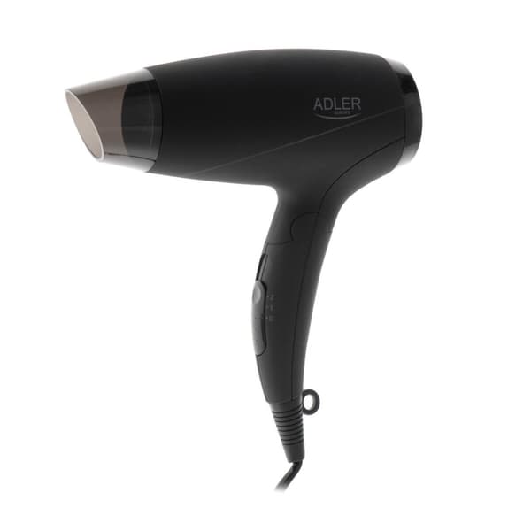 Hårtork Adler AD 2266 24 Delar