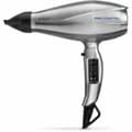 Miniatyrbild 2 av 3: Hårtork Babyliss 6000E 2200 W Grå Silvrig 2200 W