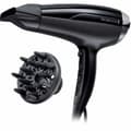 Pikkukuva 1 / 3: Hiustenkuivaaja Remington D5215 2300 W Musta