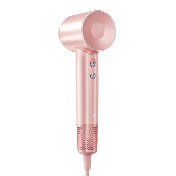 Hiustenkuivaaja Laifen Swift Special Pink