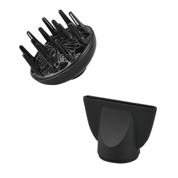 Hiustenkuivaaja TM Electron 1800-2200 W