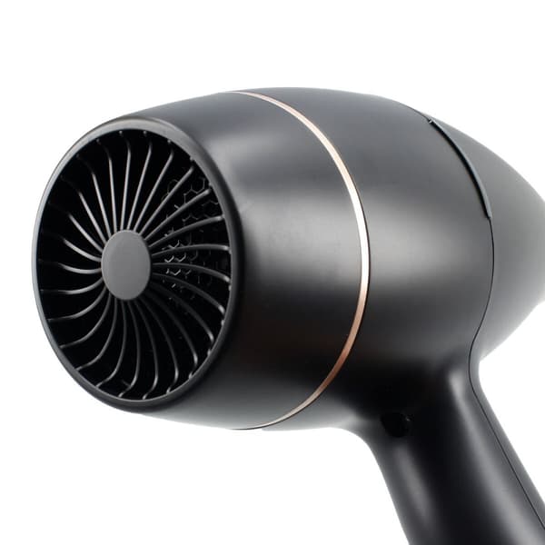 Hiustenkuivaaja TM Electron 1800-2200 W