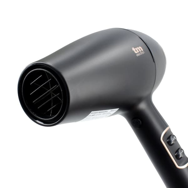 Hiustenkuivaaja TM Electron 1800-2200 W