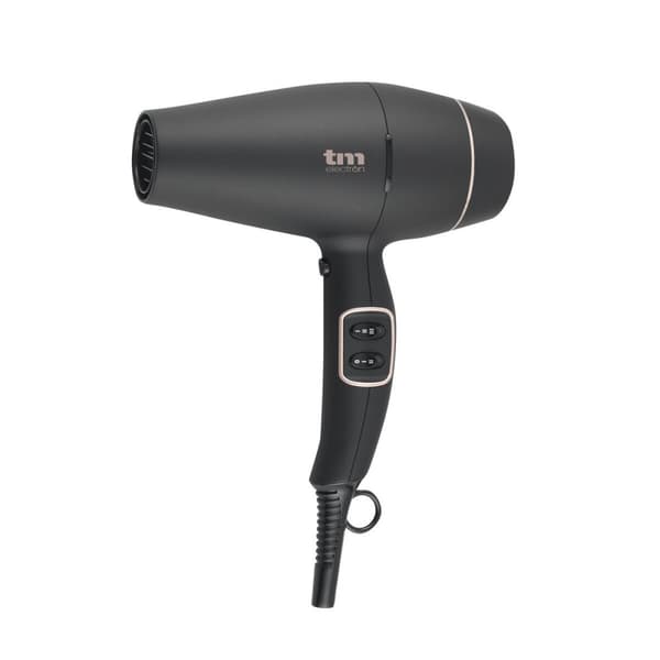 Hiustenkuivaaja TM Electron 1800-2200 W