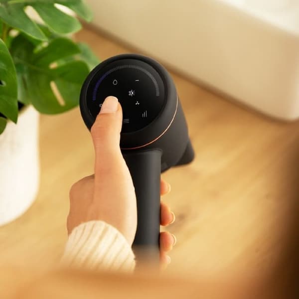 Cecotec Hårfön BLDC IoniCare Rockstar Ion Touch