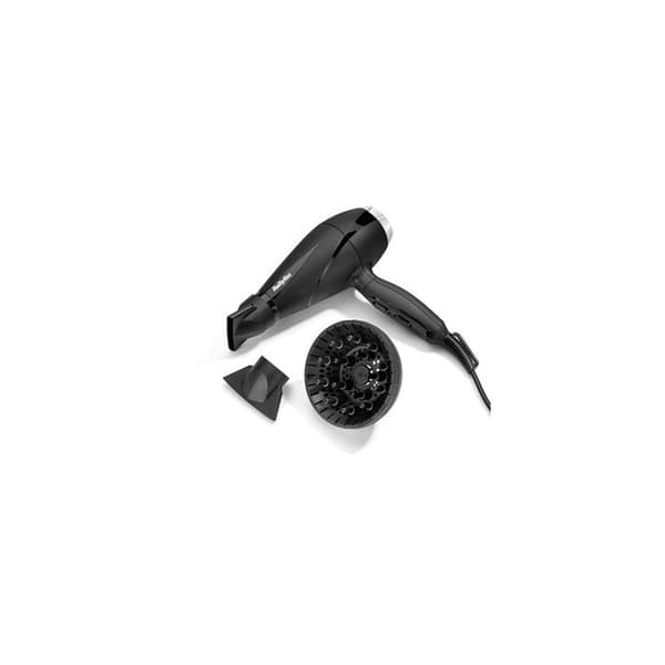Babyliss 6710DE hårtork - Turbo Pro 2100