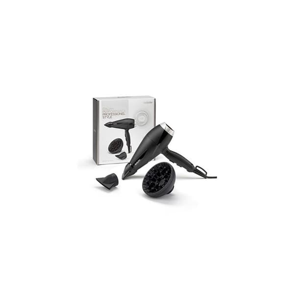 Babyliss 6710DE hårtork - Turbo Pro 2100