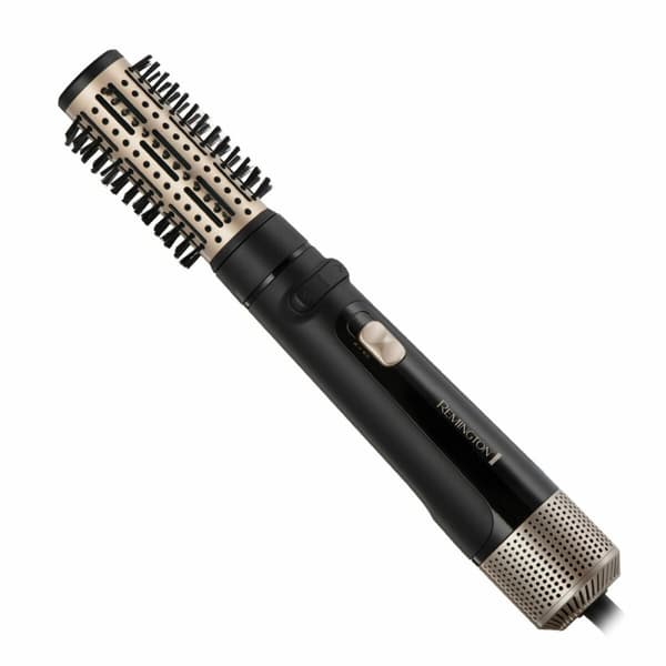 Styling borste Remington 1000 W Svart, Champagne