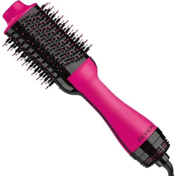 Hårtork Revlon RVDR5222E Svart Rosa