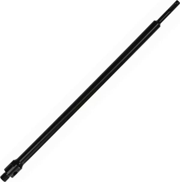 Meche för Dedra-extensions - H1224-50 - SDS PLUS förlängningsadapter för diamantlängor, längd 50 cm