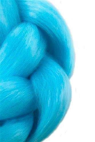 Jumbo Braid / Løshår Hårfletning - 60 cm