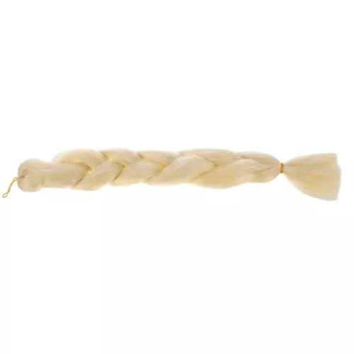 Jumbo Braid / Løshår Hårfletning - 60 cm