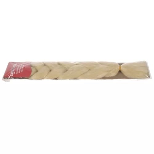 Jumbo Braid / Løshår Hårfletning - 60 cm