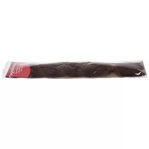 Jumbo Braid / Løshår Hårfletning - 60 cm