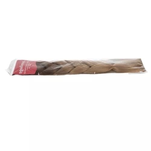Jumbo Braid / Løshår Hårfletning - 60 cm