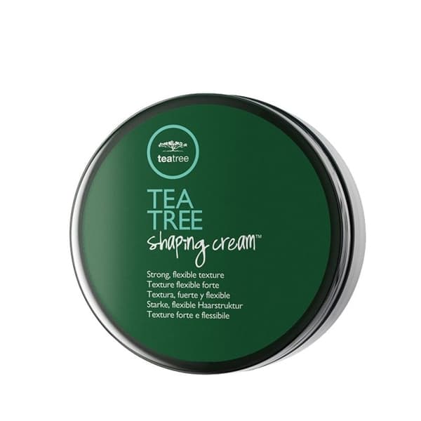 Paul Mitchell Tea Tree Shaping Cream 85g