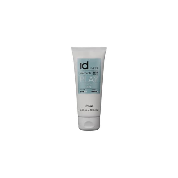 IdHAIR IdHAIR Elements Xclusive Strong Gel 100ml - Gel