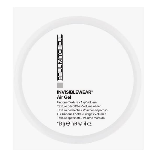 Paul Mitchell Paul Mitchell Invisiblewear Air-Gel - Gel