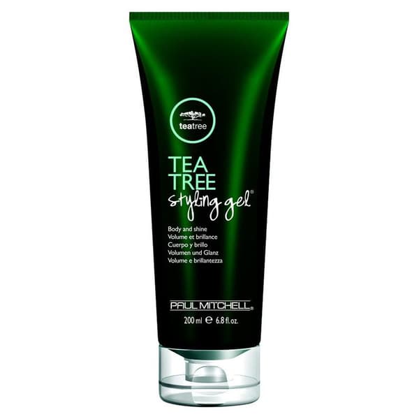Paul Mitchell Tea Tree Styling Gel 150ml - Gel