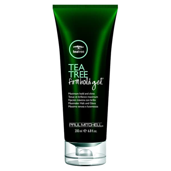 Paul Mitchell Paul Mitchell Tea Tree Firm Hold Gel 200 ml - Gel