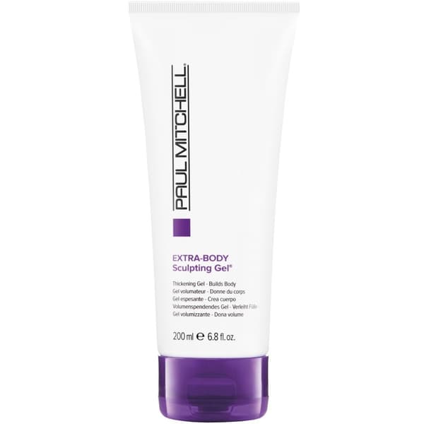 Paul Mitchell Paul Mitchell Extra Body Sculpting Gel 200ml - Gel