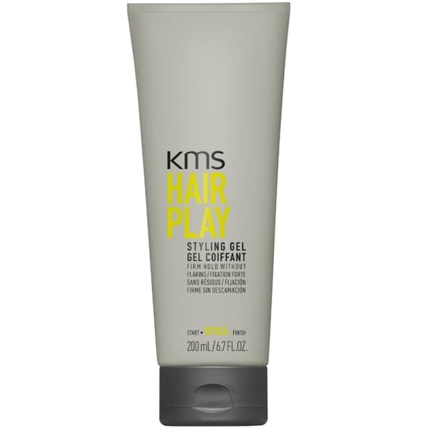 KMS California KMS Hair Play Styling Gel 200ml - Gel